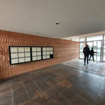 Apartment Superbe Vue Sur A *