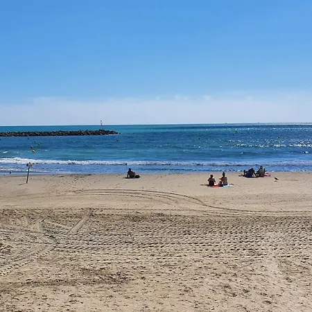 Apartment Superbe Vue Sur A