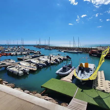 Apartment Superbe Vue Sur A *