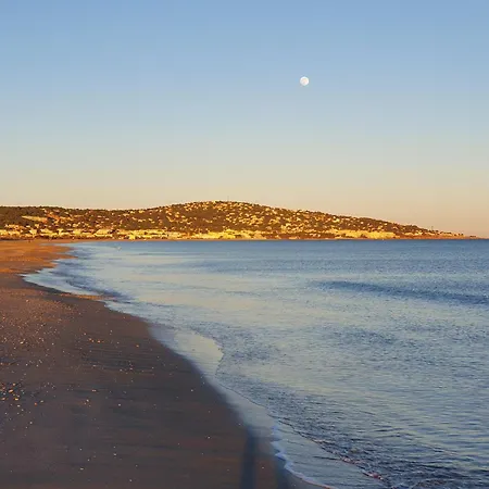 Superbe Vue Sur A Apartment *