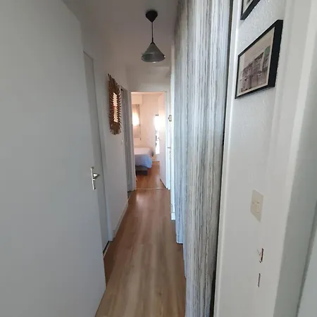 Superbe Vue Sur A Sete