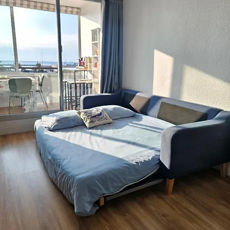 Superbe Vue Sur A * Sète