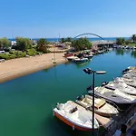 Superbe Vue Sur A * Sète