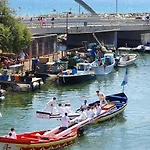Superbe Vue Sur A Sète