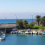 Superbe Vue Sur A Sète