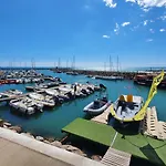 Apartament Superbe Vue Sur A *
