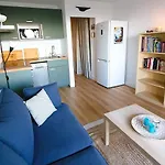 Apartament Superbe Vue Sur A Sète