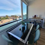 Superbe Vue Sur A * Sète