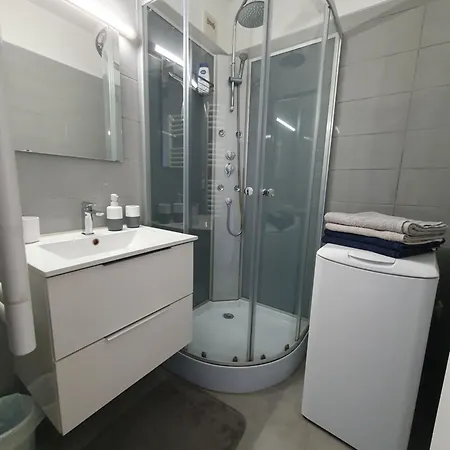 Apartment Superbe Vue Sur A
