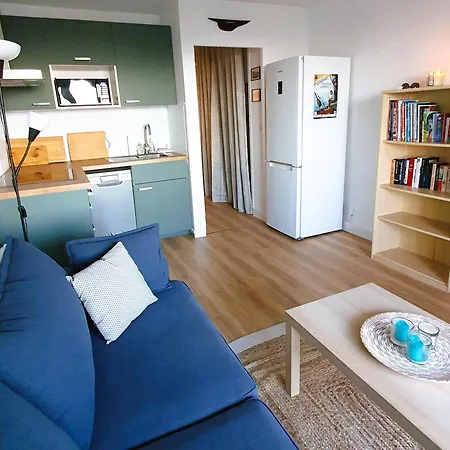 Apartamento Superbe Vue Sur A Sète