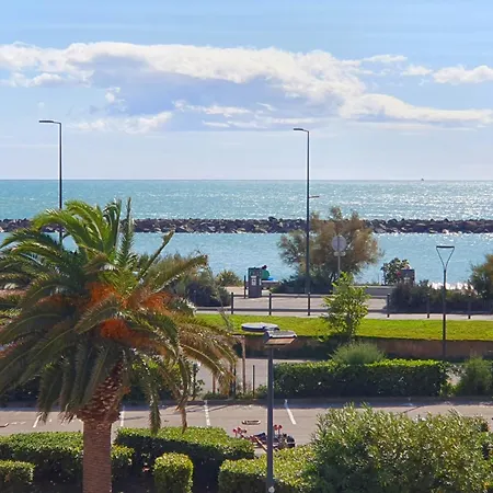 Superbe Vue Sur A * Sete