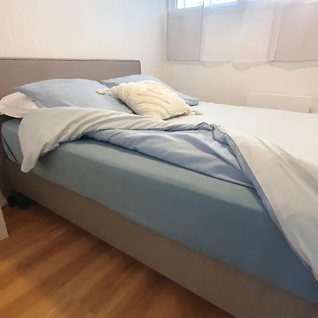 Superbe Vue Sur à Appartement *