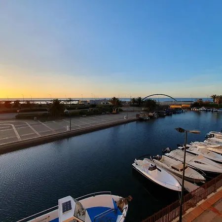 Superbe Vue Sur à Appartement