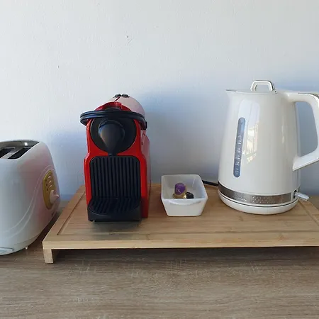 Superbe Vue Sur à Appartement Sète