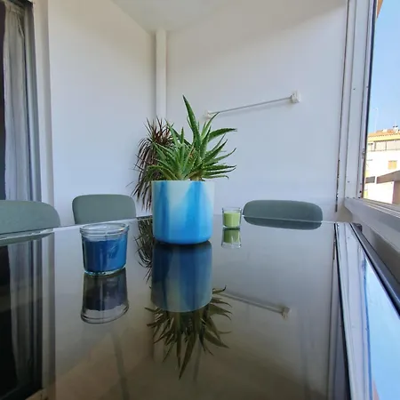 Appartement Superbe Vue Sur à Sète