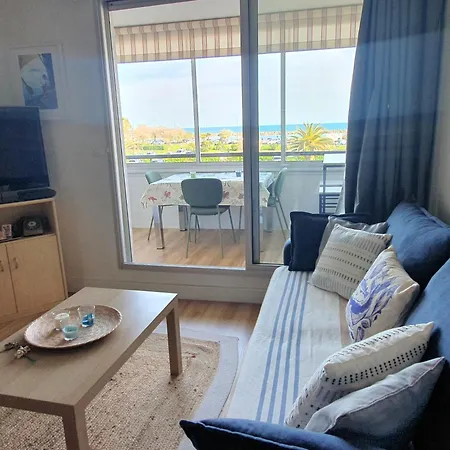 Superbe Vue Sur à Appartement