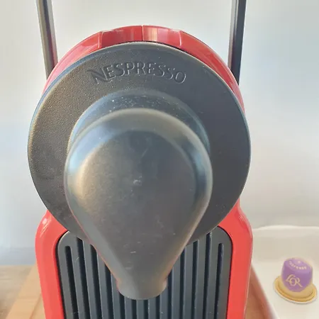 Appartement Superbe Vue Sur à