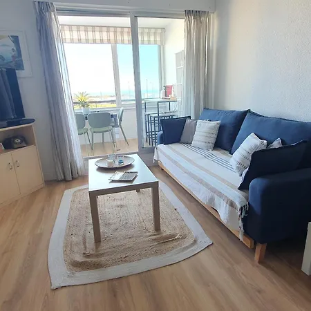 Superbe Vue Sur à Appartement *