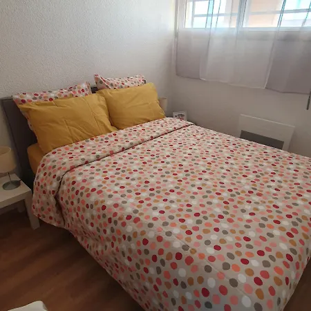Apartment Superbe Vue Sur A Sete