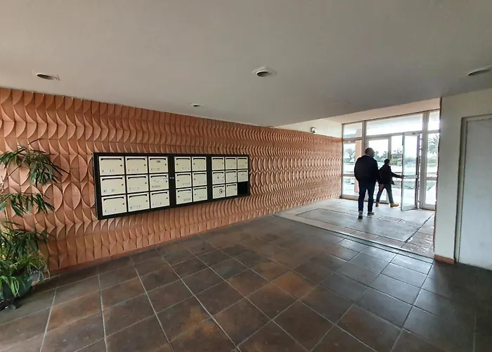 Appartamento Superbe Vue Sur à *