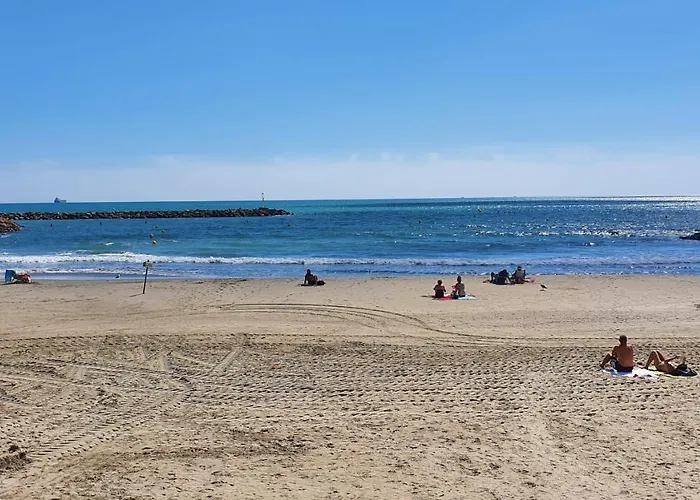 Appartamento Superbe Vue Sur à