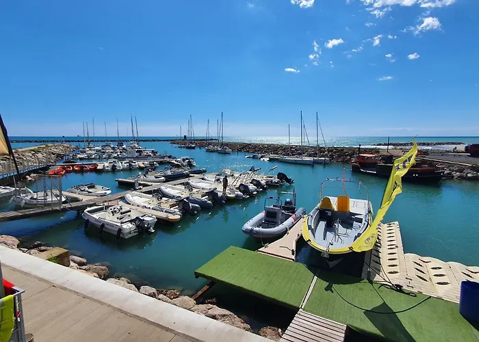 Appartamento Superbe Vue Sur à *