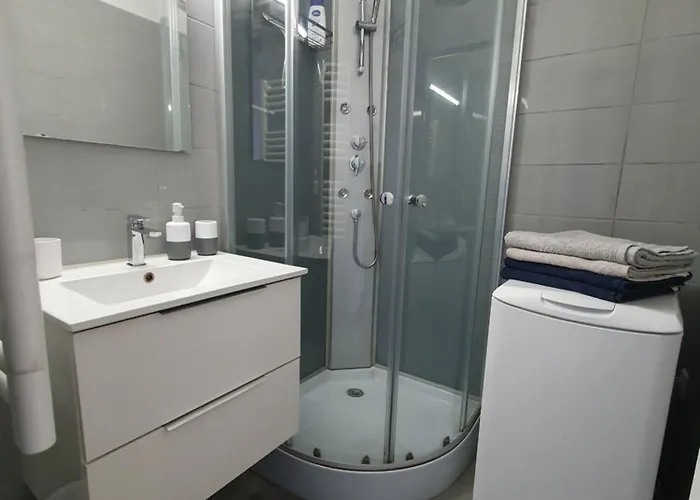 Appartamento Superbe Vue Sur à