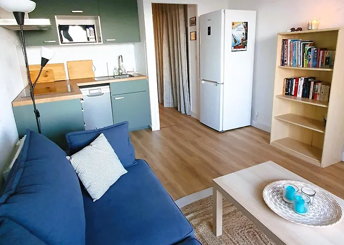 Appartamento Superbe Vue Sur à Sète