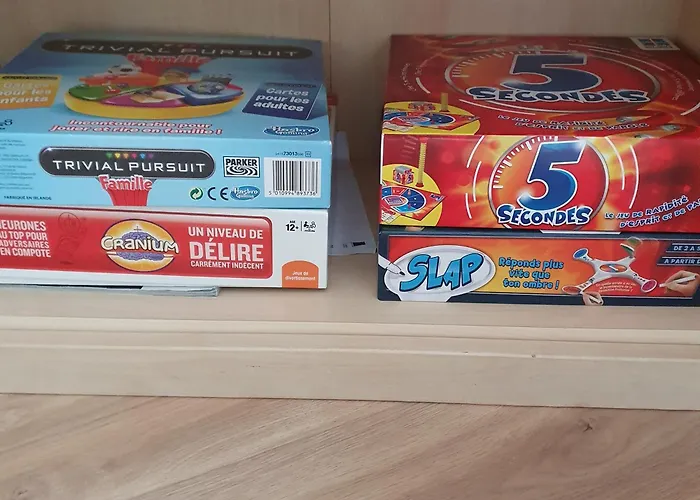 Appartamento Superbe Vue Sur à