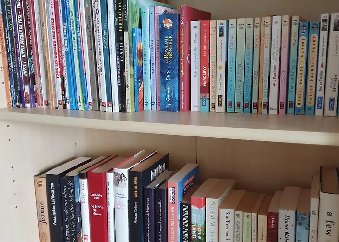 Superbe Vue Sur à Sète