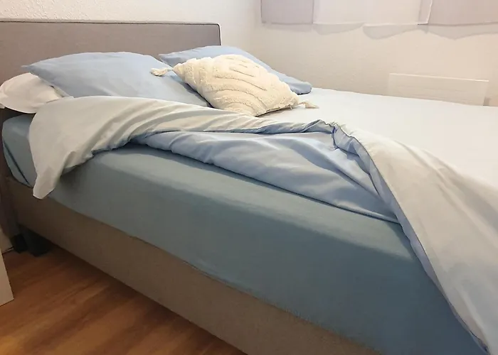 Superbe Vue Sur à Appartamento *