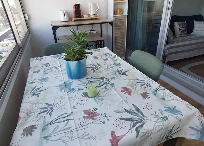 Appartamento Superbe Vue Sur à