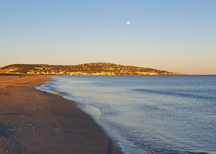 Superbe Vue Sur à Appartamento *