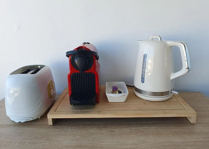 Superbe Vue Sur à Appartamento Sète