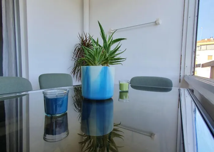 Appartamento Superbe Vue Sur à Sète