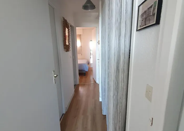 Superbe Vue Sur à Sète