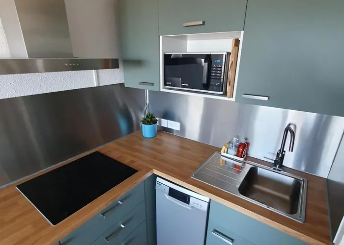 Superbe Vue Sur à * Sète