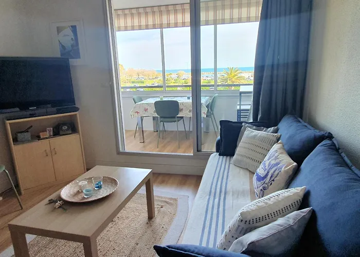 Superbe Vue Sur à Appartamento