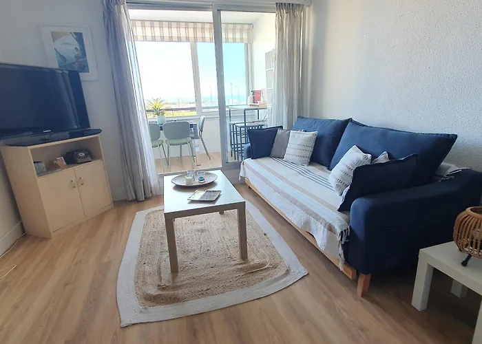 Superbe Vue Sur à Appartamento *