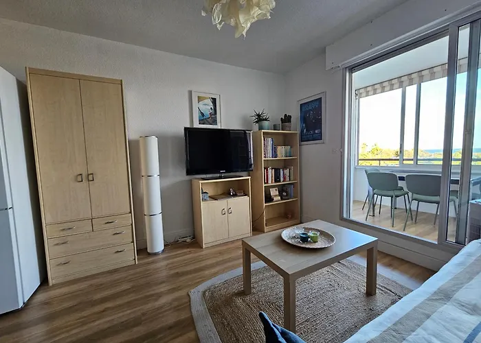 Appartamento Superbe Vue Sur à *